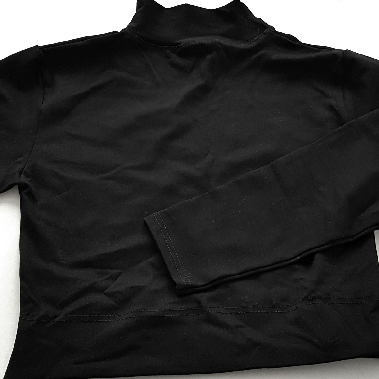 کراپتی شرت آستین بلند زنانه ماییلدا مدل 4726-503 - - 3