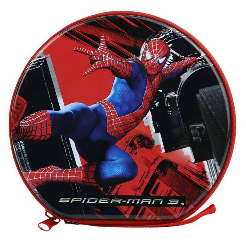 کیف سی دی 16 عددی مدل Marvel SpiderMan GC-05 کد 1030616