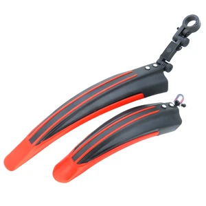 گلگیر جلو دوچرخه مدل 1350 بسته 2 عددی