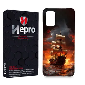 HEPRO MC Cover for Samsung Galaxy A02S