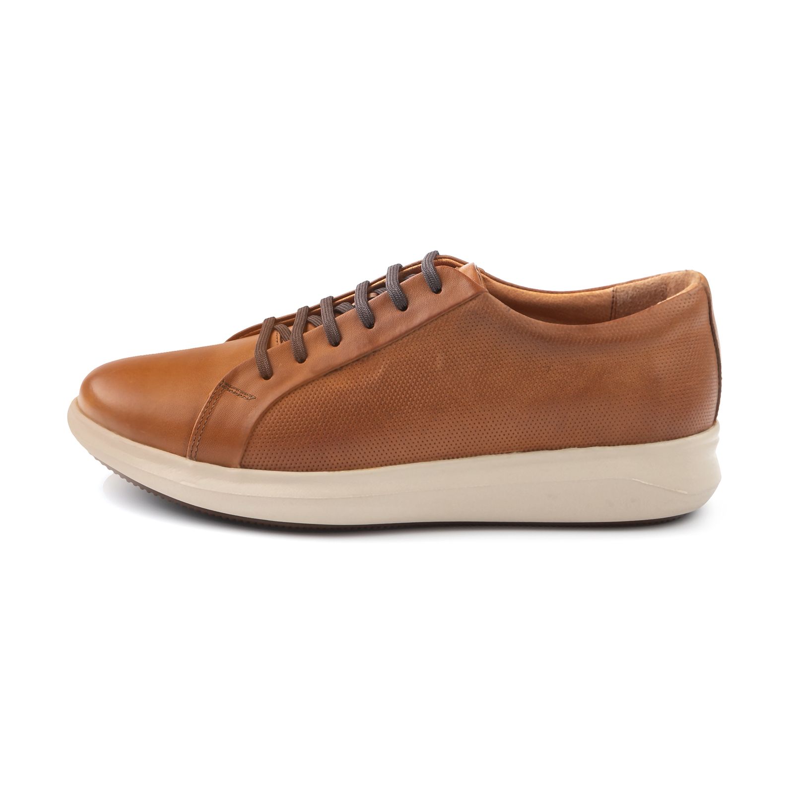 کفش روزمره مردانه سولا مدل SM729600030Camel -  - 1