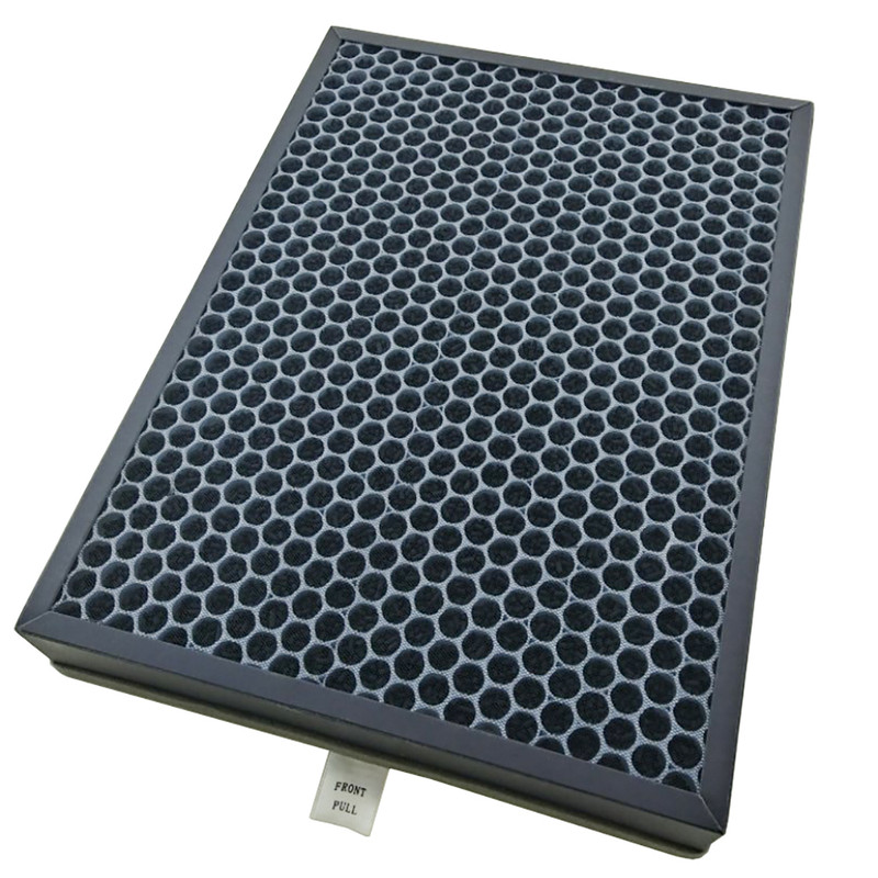 فیلتر تصفیه هوا جی پلاس مدل 2601001