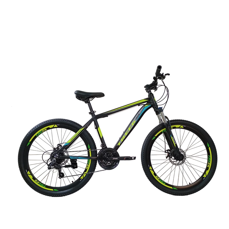 دوچرخه کوهستان تریک مدل اسپرت سایز طوقه 29