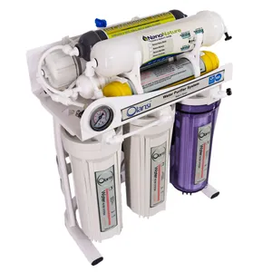 دستگاه تصفیه کننده آب اولانسی مدل RO-ATL9500