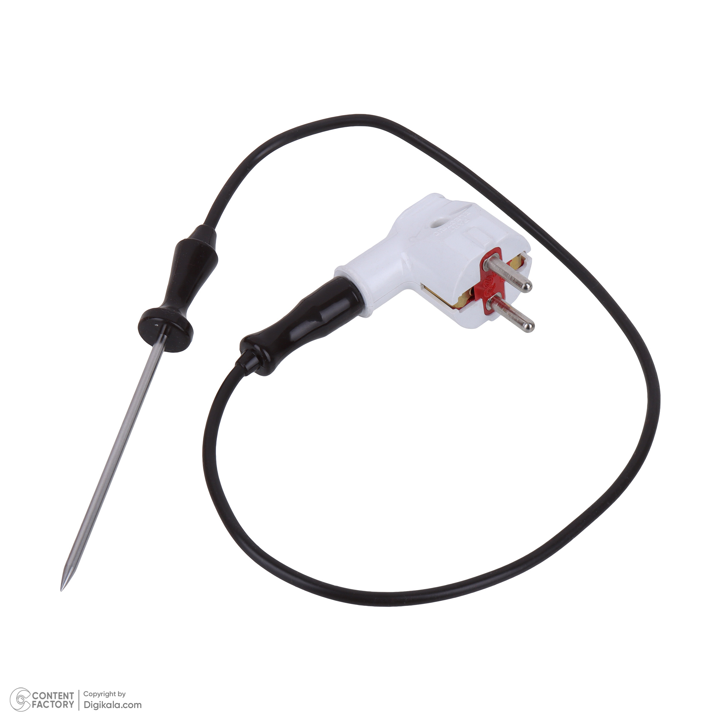 فر توکار بیمکث مدل 0065 فر توکار بیمکث مدل 0065