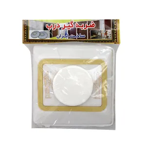 ضربه گیر درب مدل PARMIDA