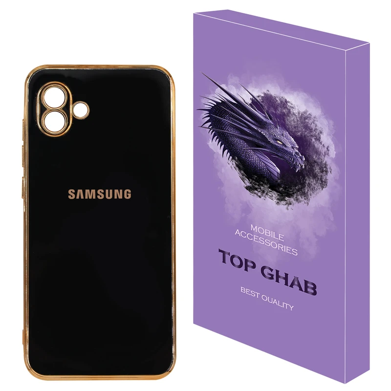 کاور تاپ قاب مدل MYSE مناسب برای گوشی موبایل سامسونگ Galaxy A04