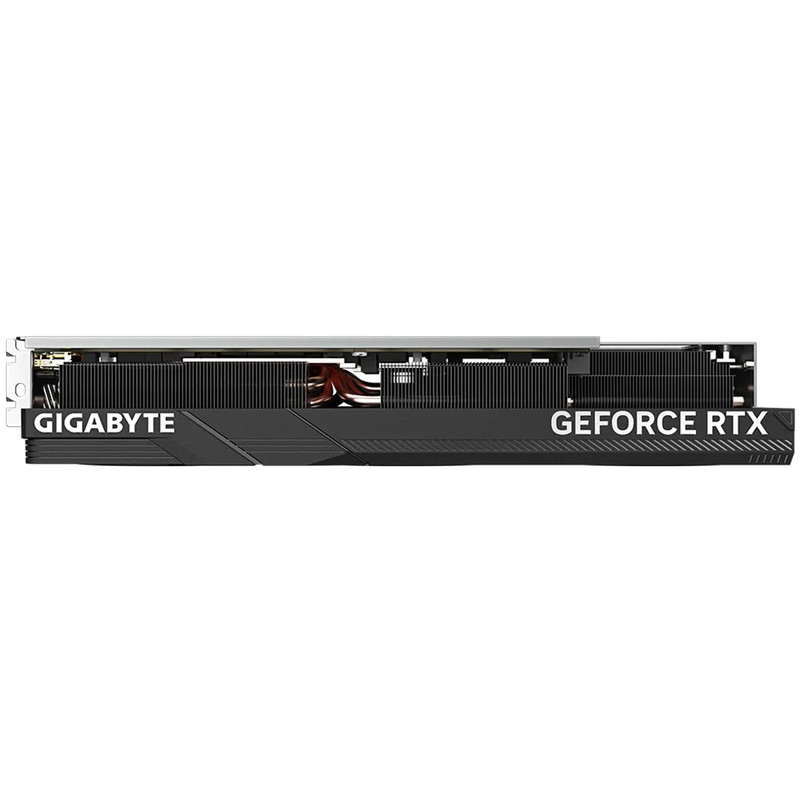 کارت گرافیک گیگابایت مدل GeForce RTX 4090 WINDFORCE V2 24G