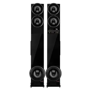  پخش کننده خانگی میکرولب مدل PALLADIO 8lIll