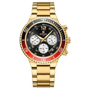 ساعت مچی عقربه ای ریوارد مدل RD-81054--gl