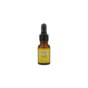  اسانس خوشبوکننده هوا شمع النا مدل نرگس کد fragrance oil حجم 18 میلی لیتر