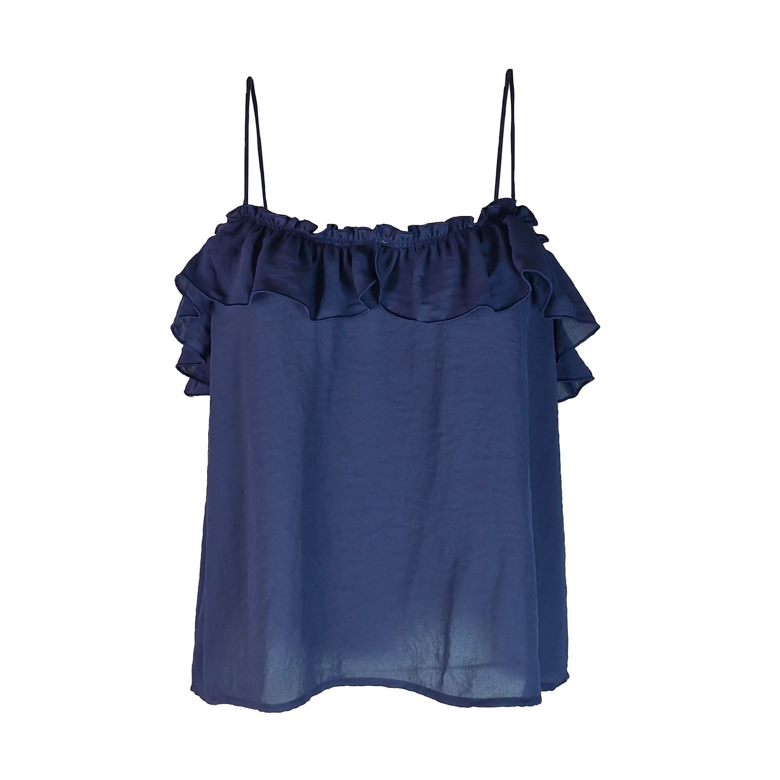 تاپ زنانه مانگو مدل 7301 -  - 1