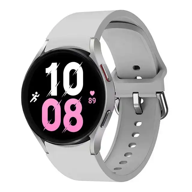 بند بادیگارد مدل سیلیکونی مناسب برای ساعت هوشمند سامسونگ Watch 5 40/44/45 mm