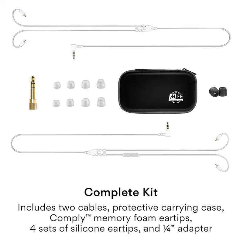 هندزفری می‌ آدیو مدل MX2 PRO