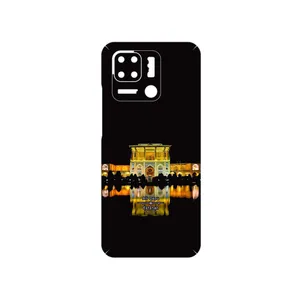 MAHOOT Ali Qapu Cover Sticker for Xiaomi Redmi 10 Power