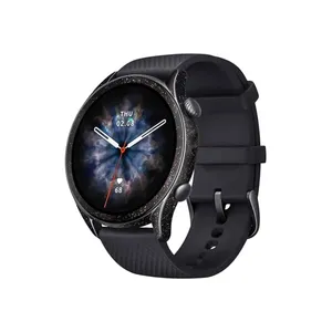 برچسب ماهوت طرح Universe_by_NASA_2 مناسب برای ساعت هوشمند شیائومی Amazfit GTR 3 Pro