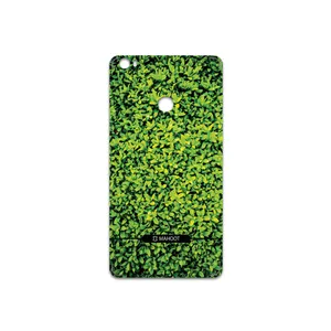 MAHOOT Leafs Cover Sticker for Xiaomi Mi Max