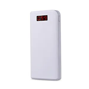 شارژر همراه بیلیتانگ مدل A1 ظرفیت 20000 میلی آمپرساعت