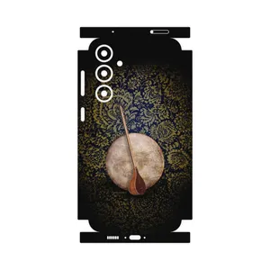 MAHOOT Setar_Daf_Instruments-FullSkin Cover Sticker for Samsung Galaxy S23 FE