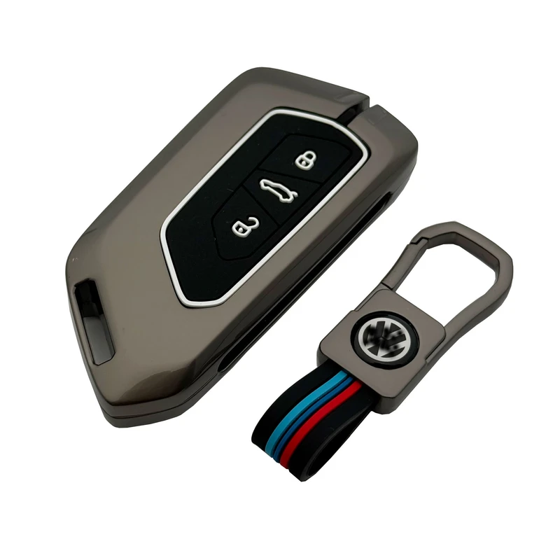 کاور ریموت و سوئیچ خودرو ژیلو مدل ZH-I مناسب برای فولکس ID4