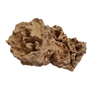 سنگ راف مدل کلکسیونی آکواریوم دکوری کد 444