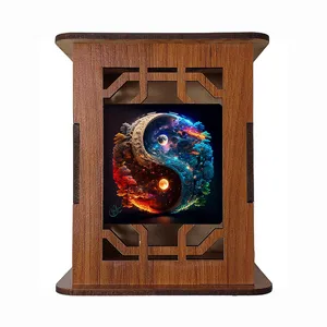 جامدادی رومیزی مبین ایده مدل فانتزی Gh5 کد 1571