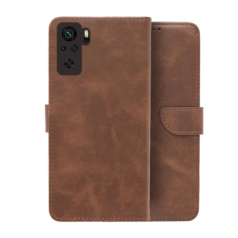 کیف کلاسوری  مدل خوشنژاد مناسب برای گوشی موبایل شیائومی Redmi Note 10s