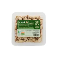 پسته احمدآقایی خام خیلی درشت پستاکو - ۲۳۰ گرم