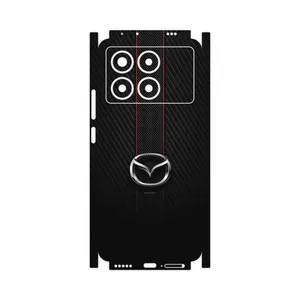 MAHOOT Mazda_Motor-FullSkin Cover Sticker for Xiaomi Poco X6 Pro