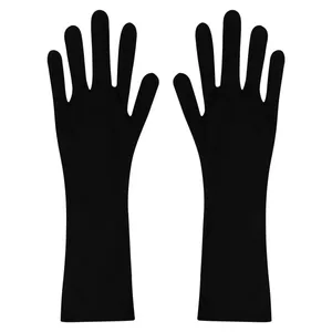 دستکش زنانه ضیاکو ترنج مدل 3668-1 رنگ مشکی