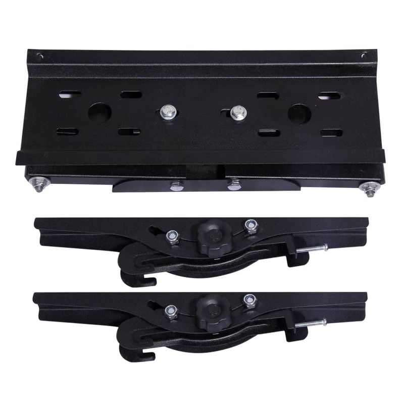 پایه دیواری تلویزیون مدل F999 مناسب برای تلویزیون 32 تا 43 اینچ پایه دیواری تلویزیون مدل F999 مناسب برای تلویزیون 32 تا 43 اینچ