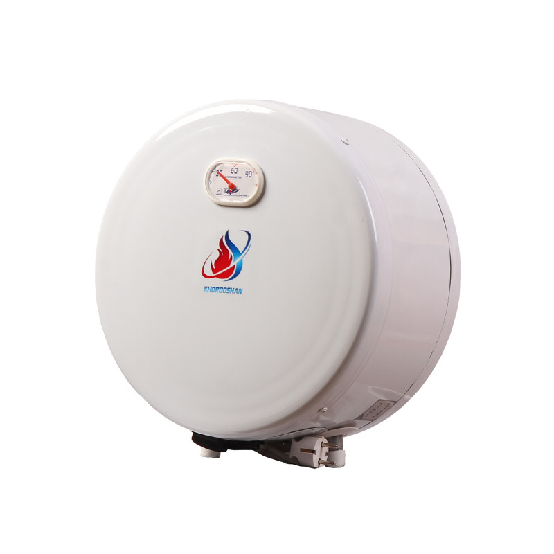 آبگرمکن برقی خروشان اصفهان مدل IBP10-1