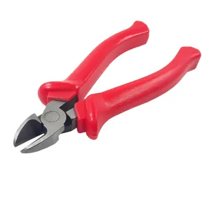 انبر سیم چین جنیوس مدل SG سایز 6 اینچ