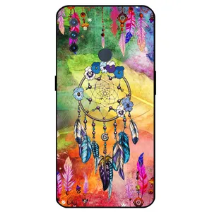 Megafone Dream Catcher 8082 Cover For OnePlus Nord N100
