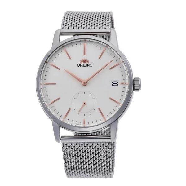 ساعت مچی عقربه ای زنانه اورینت مدل RA-SP0007S00C