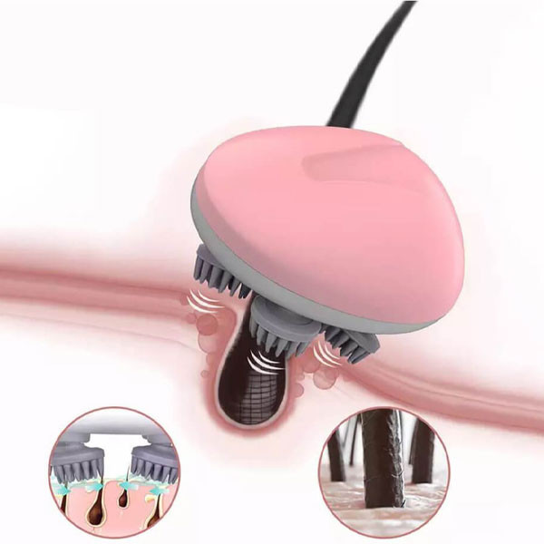 ماساژور سر مدل SM-M102