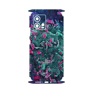 MAHOOT Atom Universe 8-FullSkin Cover Sticker for Motorola Edge 30 Fusion