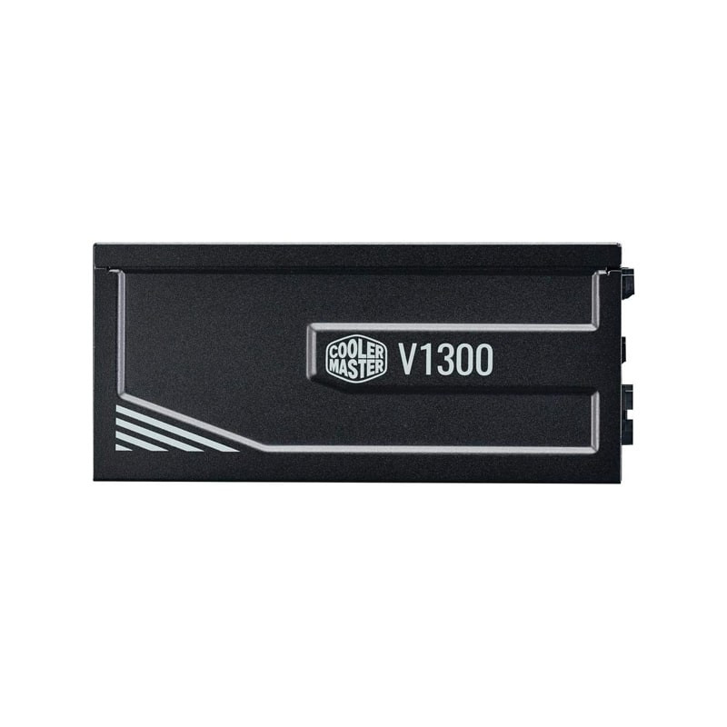 منبع تغذیه کامپیوتر کولر مستر مدل V Platinum 1300 V2