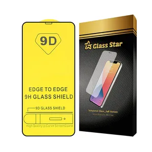 Glass Star FULLGS Screen Protector For Apple iPhone 11 / iPhone XR