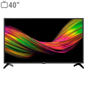 تلویزیون ال ای دی جی پلاس مدل GTV-40RH416N سایز 40 اینچ