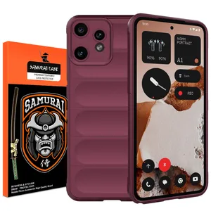 Samurai Uflax For Nothing CMF Phone 2 Pro