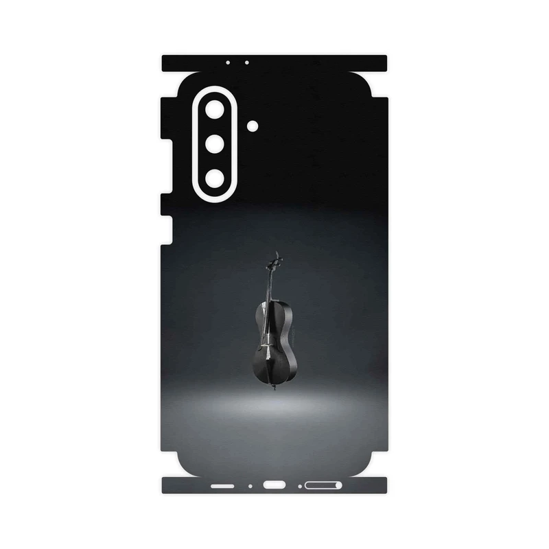 برچسب پوششی ماهوت مدل Cello-FullSkin مناسب برای گوشی موبایل سامسونگ Galaxy A36