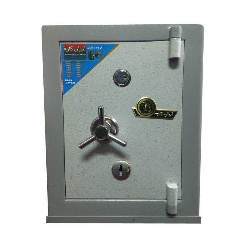 گاوصندوق ایران کاوه مدل 150KK