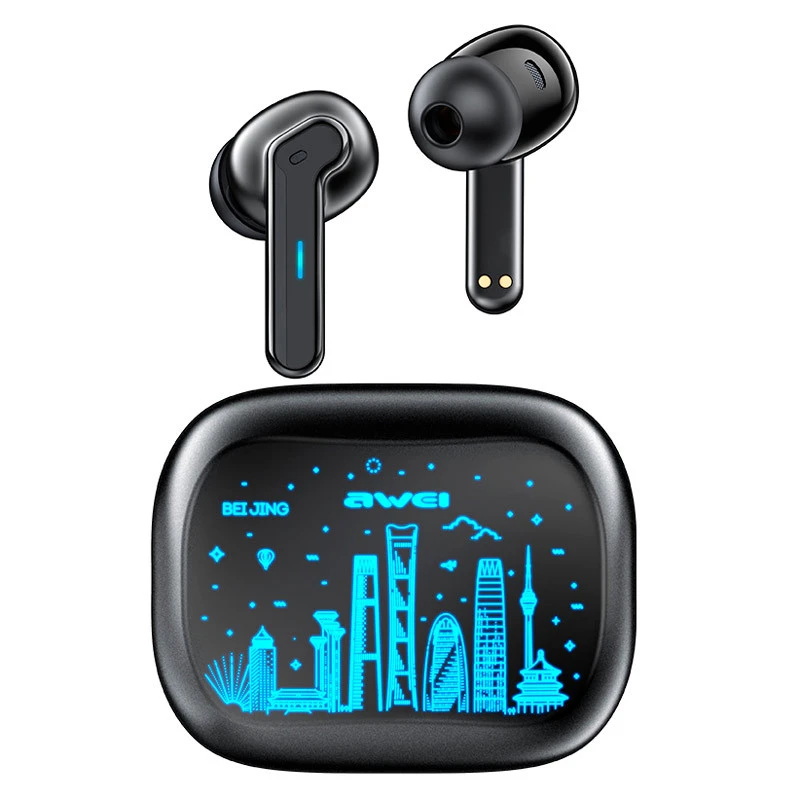 هدفون بلوتوثی اوی مدل BS COVERED T ENABLES 59 ANC