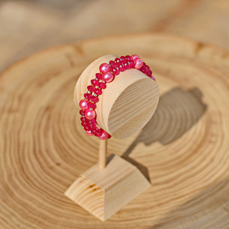 دستبند دخترانه مدل شیدا دستبند دخترانه مدل شیدا