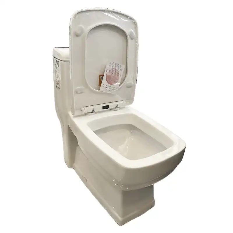 توالت فرنگی ایساتیس مدل کیمیا