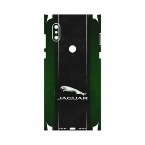 MAHOOT Jaguar Cars-FullSkin Cover Sticker for Xiaomi Mi Mix 3