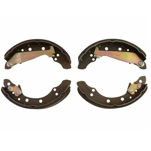 لنت ترمز عقب زیمرمن کد Zi-01032 مناسب برای فولکس گل