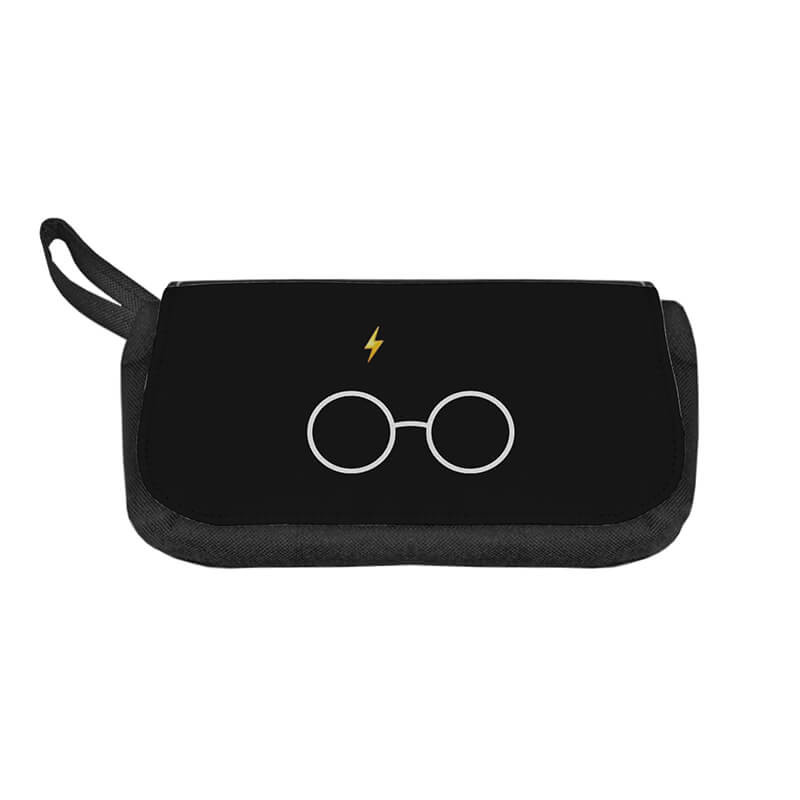 جامدادی زیگ زاگ طرح هری پاتر کد 6362