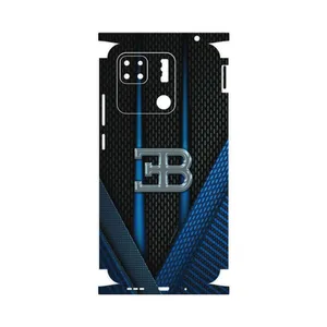 MAHOOT BUGATTI-FullSkin Cover Sticker for Xiaomi Redmi 10A